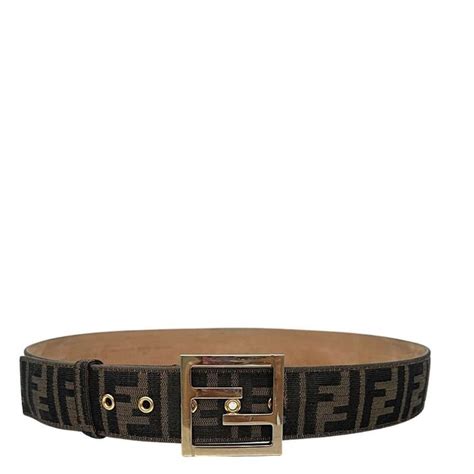 fendi riem wit|Fendi italy.